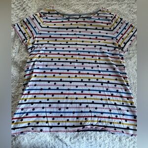 Boden tee